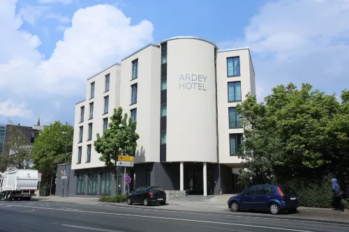 Ardey Hotel Hotels in Witten