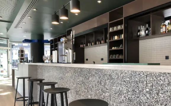 Edinburgh Central Accommodation