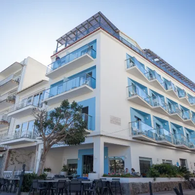 Los Geranios Hotels near Sollermar