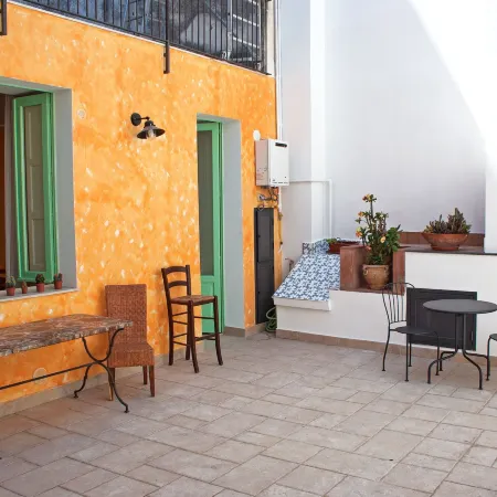 City-in Hostel B&B