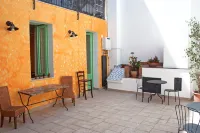 City-in Hostel B&B