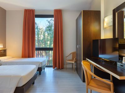LVG Hotel Collection - Al Mulino