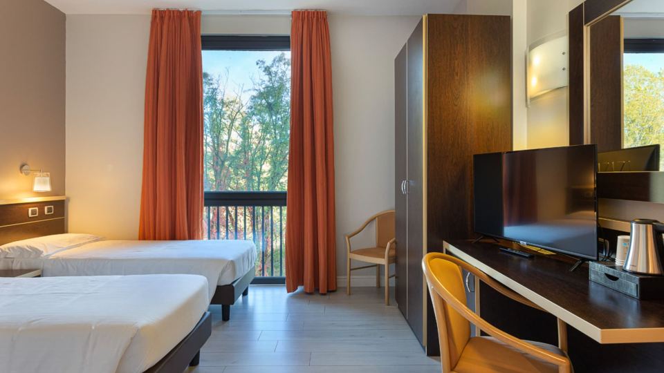 LVG Hotel Collection - Al Mulino