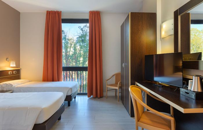 Hotel Al Mulino by LVG Hotel Collection
