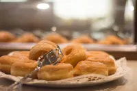 Hotel Vittoria - servizio colazione