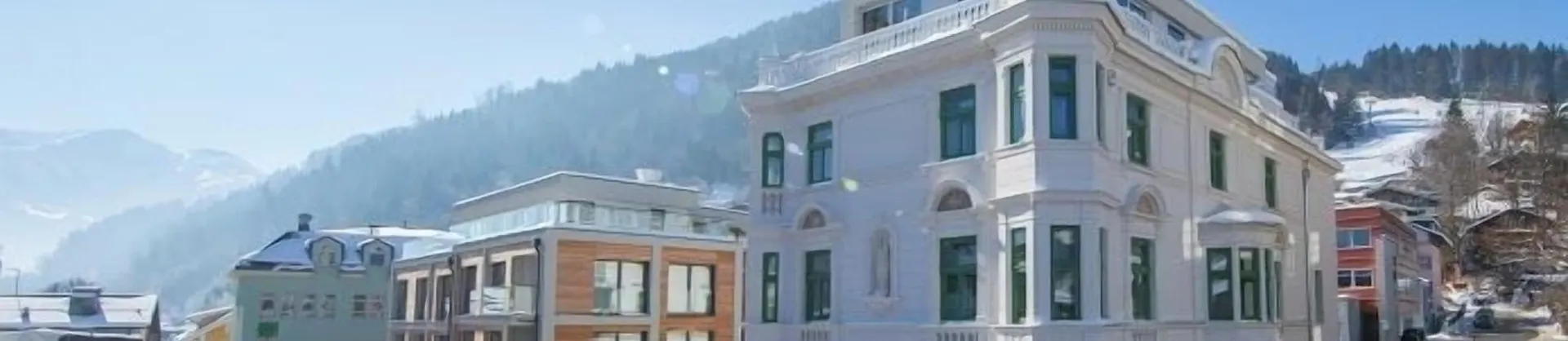 Alberghi Selezionati a 4 stelle
