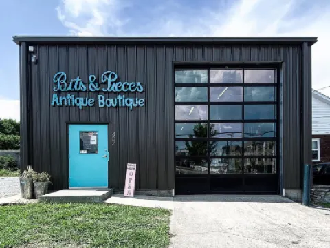 Abode Nashville - Germantown Hotel a 