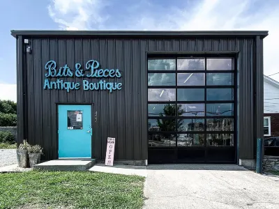 Abode Nashville - Germantown Các khách sạn gần The Parthenon