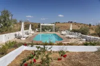 Monte Do Malhao - Art, Eco & Spa - Pools
