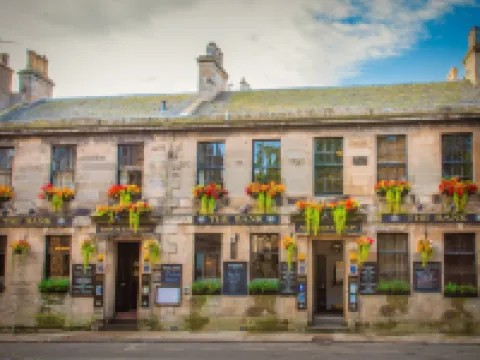 The Bank Hotels in Anstruther