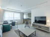 Makass Appart Hotel Hotels near Sofia Palace