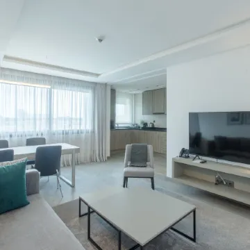 Makass Appart Hotel