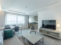 Makass Appart Hotel