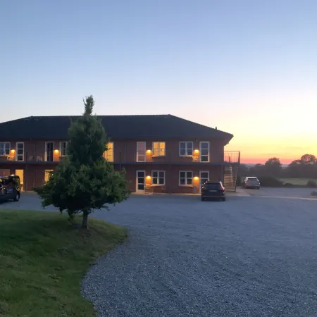 Hotel Korning Holiday Home