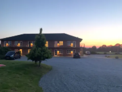 Hotel Korning Holiday Home のホテル