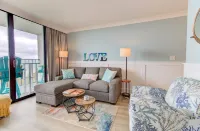 0304 Bountiful Bliss by Atlantic Towers Hotels in Carolina Beach