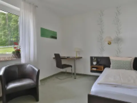 Luckai Hotel & Restaurant Inhaber Dennis Burmann Hotels in Meschede