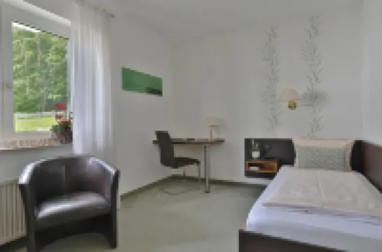 Luckai Hotel & Restaurant Inhaber Dennis Burmann