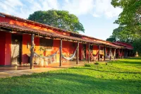 SouthWild Pantanal Lodge - 2-Star