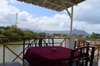 Le Bamboo Guesthouse Hotels in Mahebourg