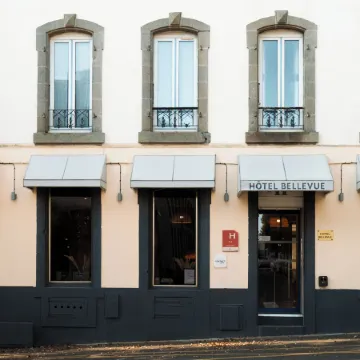 Hotel Bellevue