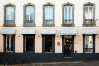 Hotel Bellevue Hoteles cerca de Faculty of Science and Technology