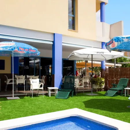 Rentalmar Costa Verde
