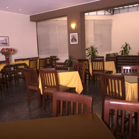 Hotel Ferrua
