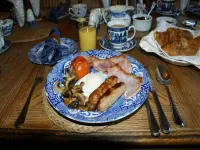 Auplands en-Suite Rooms