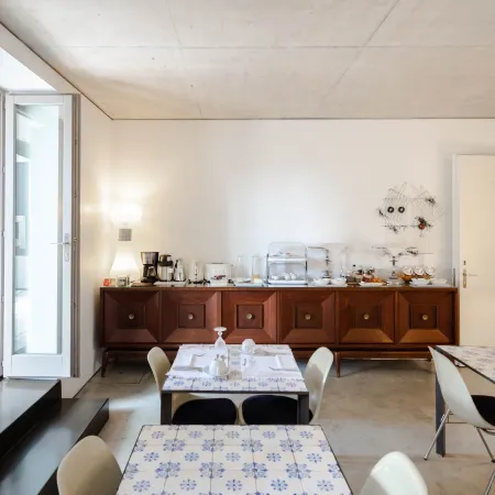 Casa do Conto - Arts & Residence