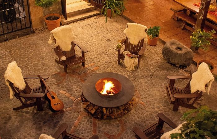 Villa Vicuña Cafayate Boutique Hotel