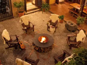 Villa Vicuña Cafayate Boutique Hotel