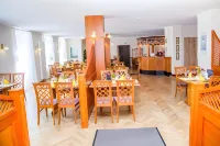 Waldhotel Friedrichroda - Breakfast