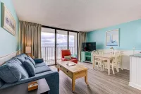 0609 Oceanfront Escape by Atlantic Towers Hotels in Carolina Beach
