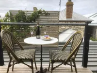 Port Boutique Accommodation فنادق في بورت فيري