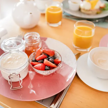 Caravogue House Bed & Breakfast