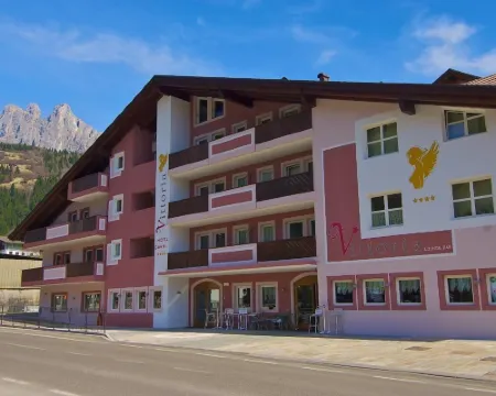 Hotel Garni Vittoria Hotels in Siror