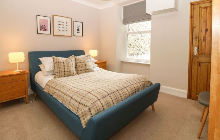 Y Castell Apartment 2