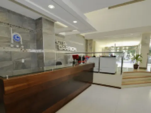 Hotel Carrión Hoteles en Loja