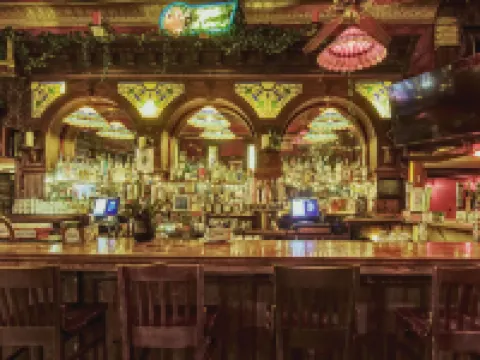 Alaskan Hotel and Bar Hotels in Juneau