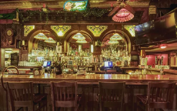 Alaskan Hotel and Bar