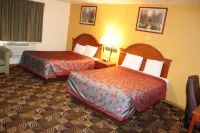 Best Nights Inn - Sparta Hotels in Sparta