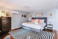 North Central Loft Hotels in Staunton