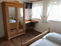 Gästezimmer Emmis Erbe - โฮมสเตย์