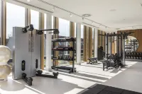 Van der Valk Hotel Hengelo Hotels in Hengelo