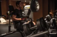 Billingehus - Gym