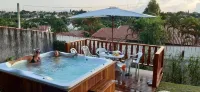 Suites em Águas de São Pedro Hotels in Águas de São Pedro