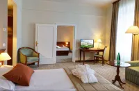 Grand Hotel Rogaska Hotels in Podcetrtek