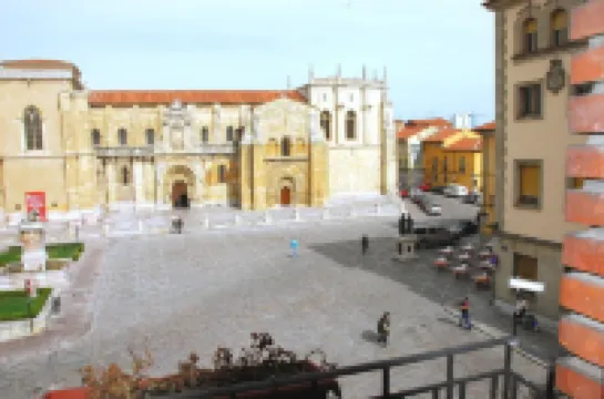 Hostal Restaurante Boccalino