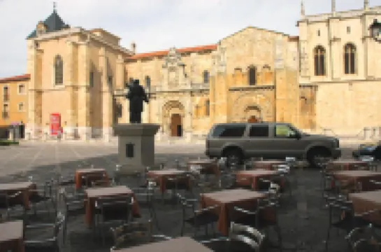 Hostal Restaurante Boccalino